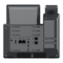 Load image into Gallery viewer, Grandstream GS-GRP2624 8-Line Carrier WiFi VoIP Desk Phone, PoE Supported, 2.8-inch LCD, Supports 4 lines, Gigabit, dual-band 802.11ac WiFi, Bluetooth