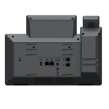 Load image into Gallery viewer, Grandstream GRP2636 12-Line Carrier WiFi Desk IP Phone, with POE Supported 4.3" LCD, 6 lines, 12 Multi-Purpose Keys, Gigabit, dual-band 802.11ac WiFi