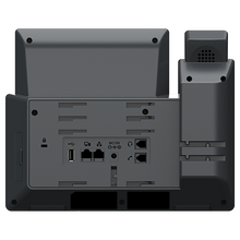 Load image into Gallery viewer, Grandstream 14-Line Carrier Wi-Fi Desk Phone, PoE Supported 5" LCD, 4 lines, 14 Multi-Purpose Keys, Gigabit, dual-band 802.11ac WiFi, Bluetooth
