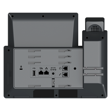 Load image into Gallery viewer, Grandstream GRP2670 12-Line Carrier WiFi Desk IP Phone, PoE Supported 7-inch Touch LCD, 64 Virtual Multi-Purpose Keys, Gigabit dual-band 802.11ac WiFi
