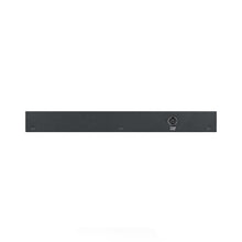 Load image into Gallery viewer, Zyxel GS1900-10HP Fanless 8-Port GbE PoE+ Smart Managed Switch, with 2x SFP (100/1000)Mbps Uplink Ports, IEEE 802.3at PoE with 8 30W ports, 77W budget