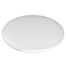 Load image into Gallery viewer, Grandstream GS-GSC3510 SIP Intercom Speaker/Microphone - High-fidelity 8W speaker, Dual-band Wi-Fi, 3 directional mics, 1x10/100Mbps ports, PoE/PoE+