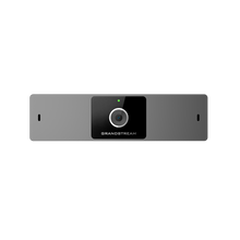 Load image into Gallery viewer, Grandstream GS-GVC3212 Video Conferencing Camera, featuring HD Audio, WiFi, 3.5mm AUX, Beam-Forming Microphone, 4K Resolution, 1xHDMI and 2x USB ports