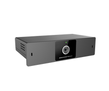 Load image into Gallery viewer, Grandstream GS-GVC3212 Video Conferencing Camera, featuring HD Audio, WiFi, 3.5mm AUX, Beam-Forming Microphone, 4K Resolution, 1xHDMI and 2x USB ports