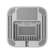Load image into Gallery viewer, Grandstream GS-GWN7062 Enterprise WiFi 6 Small-Medium-Business WiFi Router, 2x2 Wi-Fi 6, advanced VPN, GWN.Cloud, advanced QoS, configurable extra WAN