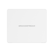 Load image into Gallery viewer, Grandstream GS-GWN7602 Indoor Ceiling/Wall Mount Access Point - featuring 1.15Gbps, 2x2 MIMO, Managed by GWN.Cloud, PoE/PoE+ supported, PoE Excluded