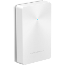 Load image into Gallery viewer, Grandstream GS-GWN7624 Enterprise Hybrid WiFi 5 In-Wall Access Point, 2.03Gbps, 5GHz 4x4 MU-MIMO, 2GHz 2x2 MIMO, Embedded control, requires 48v Gb PoE