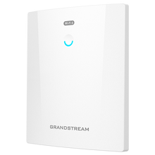 Load image into Gallery viewer, Grandstream Enterprise Outdoor WiFi6 Long Range Access Point, 3Gbps 2×2:2 2.4G/5G, 1*GbE, 1*SFP 2.5G, 256 client devices, Controller, IP67, GWN7660ELR