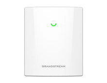 Load image into Gallery viewer, Grandstream Enterprise Outdoor WiFi6 Long Range Access Point, 3Gbps 2×2:2 2.4G/5G, 1*GbE, 1*SFP 2.5G, 256 client devices, Controller, IP67, GWN7660ELR