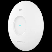 Load image into Gallery viewer, Grandstream Enterprise WiFi 7 Indoor Access Point 3.6Gbps Dual-band 2x2:2 MU-MIMO, 256 client devices, 2x 2.5GbE, BLE, Embedded Controller | GWN7670