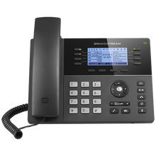 Load image into Gallery viewer, Grandstream 8 Line Midrange Desk Phone (Gigabit), GXP1782, 8-line, POE, HD Audio, 2x Gigabit LAN, 32x Digitally Programmable keys