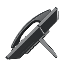 Load image into Gallery viewer, Grandstream GXV3450 Enterprise High End Smart Video Phone, 16 SIP accounts, 16 lines, 2x GbE PoE, WiFi, 5.0-inch touch screen colour LCD, 2 MP cameras