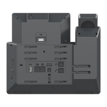 Load image into Gallery viewer, Grandstream GXV3450 Enterprise High End Smart Video Phone, 16 SIP accounts, 16 lines, 2x GbE PoE, WiFi, 5.0-inch touch screen colour LCD, 2 MP cameras