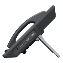 Load image into Gallery viewer, Grandstream GXV3470 Enterprise High End Smart Video Phone, with 16 SIP accounts, 16 lines, 2×GbE PoE, Wi-Fi6, 7.0" touch screen color LCD, 2 MP camera