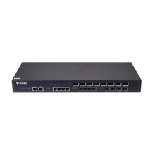 Load image into Gallery viewer, Bdcom 10G EPon 8 port L3 Headend ( OLT ) for FTTx, 8x 10G EPon ports, 4x 10GE SFP+ ports, 4x GE Optical ports, 4 GE Base-T ports 1.25Gbps Transmission