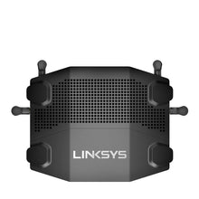 Load image into Gallery viewer, Linksys WRT32X AC3200 Dual-Band MU-MIMO DFS Smart Gaming Wi-Fi Router with Killer Prioritization Engine 1.8 GHz dual-core CPU