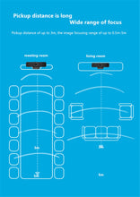 Load image into Gallery viewer, Logitech C925e 1080p Webcam Autofocus USB Cam with HD Video and Built-In Stereo Microphones Professional Wide Angle Camera