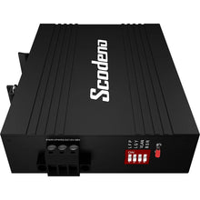 Load image into Gallery viewer, Industrial Ethernet Switch XPTN-9000-45-5TX Fast Network 5 Port 10/100Base-T DIN-rail IP40 Outdoor Network Switch 1G