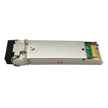 Load image into Gallery viewer, GLC-SX-MMD SFP-GE-S GLC-SX-MM 1.25G SFP 850nm 500m Optical Module Supports DDM Dual LC Interface Dual Fiber Module