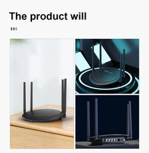 Load image into Gallery viewer, Wavlink AX1800 WiFi 6 Mesh 5GHz Dual Band WiFi Extender Wifi Router Signal Booster Repeater Extend Gigabit Amplifier For Home