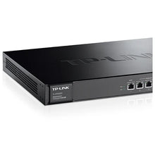 Load image into Gallery viewer, TP-Link VPN Router ER3220G Dual-core multi-WAN gigabit Enterprise Router with 1*WAN, 3*WAN/LAN, 1*LAN 10/100/1000Mbps RJ45, 1 console port