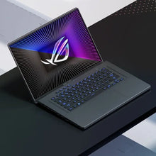 Load image into Gallery viewer, ASUS ROG Strix Scar 16 I9-13900H RTX4060 16inch High-Performance Designer Gaming Business Laptop