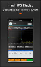 Load image into Gallery viewer, AI-9 Signal Fire Automatic Single-mode Multi-mode Multi-Language FTTH Fiber Optic Splicing Machine with OTDR