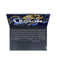 Load image into Gallery viewer, Lenovo LEGION Y7000 15.6 Inch 144Hz FHD IPS Screen CPU I7 Gaming PC Laptop with I7-13650HX 24GB 1TB RTX4060