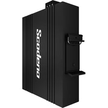 Load image into Gallery viewer, Industrial Ethernet Switch XPTN-9000-45-5TX Fast Network 5 Port 10/100Base-T DIN-rail IP40 Outdoor Network Switch 1G