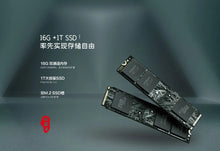 Load image into Gallery viewer, Lenovo Gaming Laptop Legion Y7000P R7000P With i7 NVIDIA RTX 3060 6GB Video 32GB Ram Backlit 15.6 Inch 165Hz