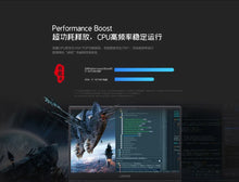 Load image into Gallery viewer, Lenovo Gaming Laptop Legion Y7000P R7000P With i7 NVIDIA RTX 3060 6GB Video 32GB Ram Backlit 15.6 Inch 165Hz