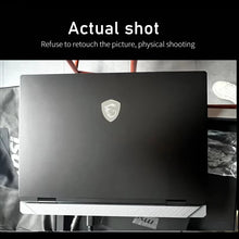 Load image into Gallery viewer, MSI 64GB 6TB 11 18-inch 4K Display Titan Ultra Laptop