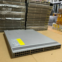 Load image into Gallery viewer, Cisco C8300-2N2S-4T2X C8300 2RU Router W/ 10G WAN (2 SM and 2 NIM Slots, 2 x 10-Gigabit Ethernet 4 x 1-Gigabit Ethernet Ports)
