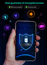 Load image into Gallery viewer, Wavlink AX1800 WiFi 6 Mesh 5GHz Dual Band WiFi Extender Wifi Router Signal Booster Repeater Extend Gigabit Amplifier For Home