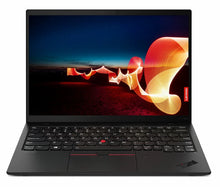 Load image into Gallery viewer, Lenovo Elite ThinkPad X1 Nano Intel Evo Certificated Platform i7-1160G7 16G 1TB Win10 Pro Backlit 5G SIM Touch
