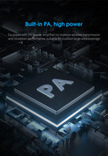 Load image into Gallery viewer, COMFAST CF-EW72 QCA Outdoor AP Long Range 5G WiFi Access Point Wireless Network Amplifier CPE