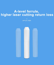 Load image into Gallery viewer, ONTi High Quality 53MM SC APC SM Single-Mode Optical Connector FTTH Tool Cold Connector Tool SC UPC Fiber Optic Fast Connnector