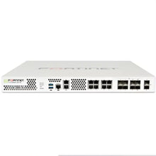 Load image into Gallery viewer, Fortinets FortiGate 601E Security Appliance FortiGuard AI-Powered VPN Firewall with Web/DNS Security 7G Throughput FG-601E