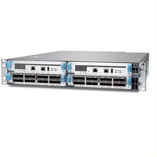 Load image into Gallery viewer, Juniper Networks MX304 Networking Router, 1 Routing Engine/2 Power Supplies/3 Fan Trays Universal Routing Platform MX304-BASE