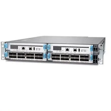 Load image into Gallery viewer, Juniper Networks MX304 Networking Router, 1 Routing Engine/2 Power Supplies/3 Fan Trays Universal Routing Platform MX304-BASE