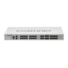 Load image into Gallery viewer, Fortinet FortiSwitch Switch, 48x GE/4x SFP+/Max 370W PoE FortiSwitch 148F-POE Layer 2 FortiGate Secure Access Switch FS-148F-POE
