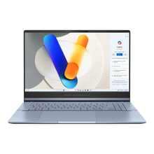 Load image into Gallery viewer, ASUS Vivobook Laptop 15.6" OLED 2.8K 120Hz Intel Core Ultra5 Ultra7 32GB RAM 1TB SSD, Win11 Home