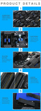 Load image into Gallery viewer, OrienTek-T45 Fusion Splicer, T49 Fiber Splicing Machine, T44 Optical Welding Machine, All-in-one fixer, Intelligent heat shrink, high accuracy
