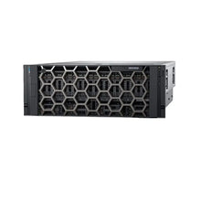 Load image into Gallery viewer, Dell PowerEdge R940XA 4U Rack Server 4-CPU GPU-Accelerated Server 48 DDR4 DIMM slots Xeon Scalable Processors 6TB Maximum Memory