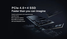 Load image into Gallery viewer, Lenovo Gaming Laptop Legion Y7000P R7000P With i7 NVIDIA RTX 3060 6GB Video 32GB Ram Backlit 15.6 Inch 165Hz