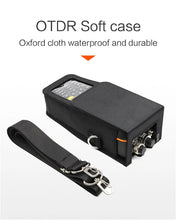 Load image into Gallery viewer, AI-9 Signal Fire Automatic Single-mode Multi-mode Multi-Language FTTH Fiber Optic Splicing Machine with OTDR