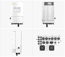Load image into Gallery viewer, Solis S6-EH1P5K-L-PLUS Inverter 5KW Single Phase Hybrid AC Inverter for Solar Home 50/60Hz LCD 220-230V