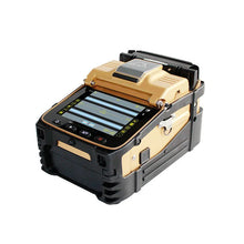 Load image into Gallery viewer, AI-8C Multifunctional Optical Fiber Fusion Splicer Electromechanical Welding Machine Ai-5/Ai-7/Ai-8C/Ai-9 Fiber Fusion Splicer