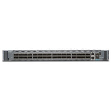Load image into Gallery viewer, Juniper QFX5120 Series 48 Port High Performance data Center Ethernet Switch QFX5120-32C-AFO, 32 100GbE ports, Flexible deployment, Low latency