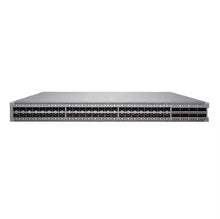 Load image into Gallery viewer, Juniper QFX5120 Switch featuring 48 SFP28 ports and 8 QSFP28 ports, L3 managed Switch, 48*25GbE and 8x100GbE 1U, AC QFX5120-48Y-AFO2